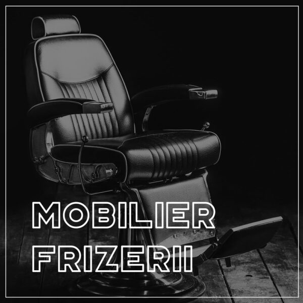 Mobilier frizerii