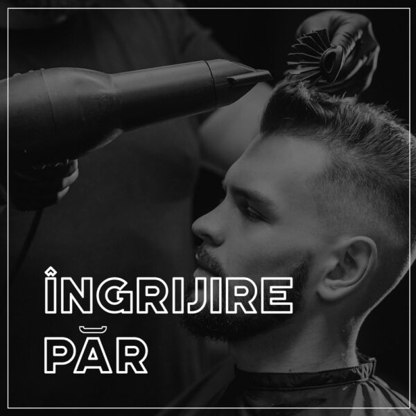 Îngrijire păr