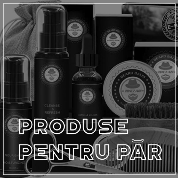 Produse pentru păr